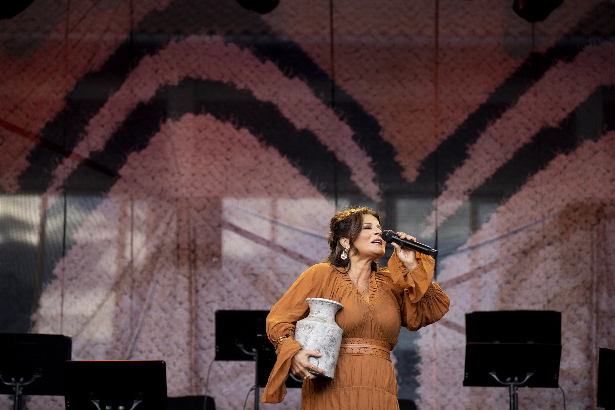 Oebmm VJX Olavsfest Vild Hannah Ryggen Carola Ole Martin Wold
